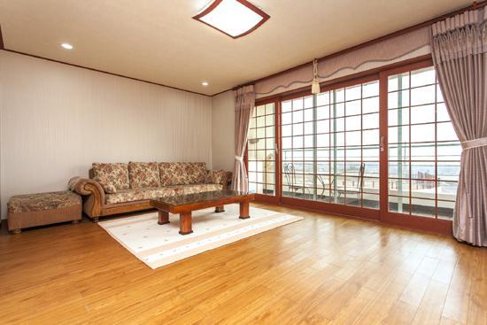 Nuyoungnayoung Pension Seogwipo Ngoại thất bức ảnh